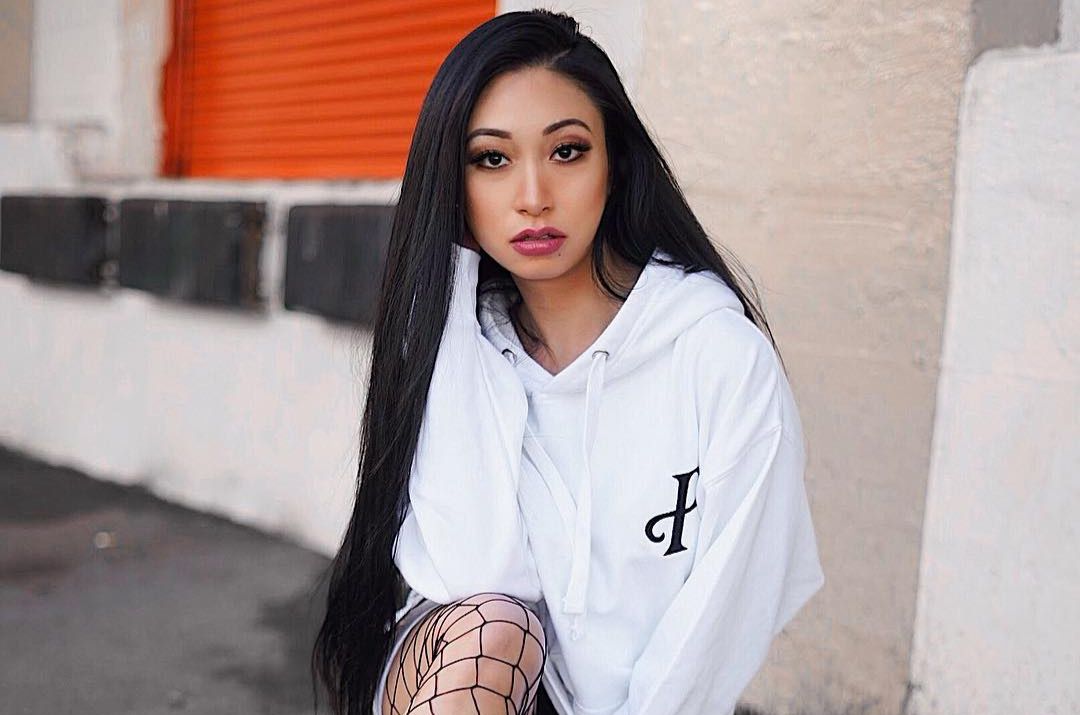 Chinese woman for marriage