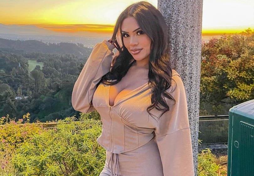 Mexican bride