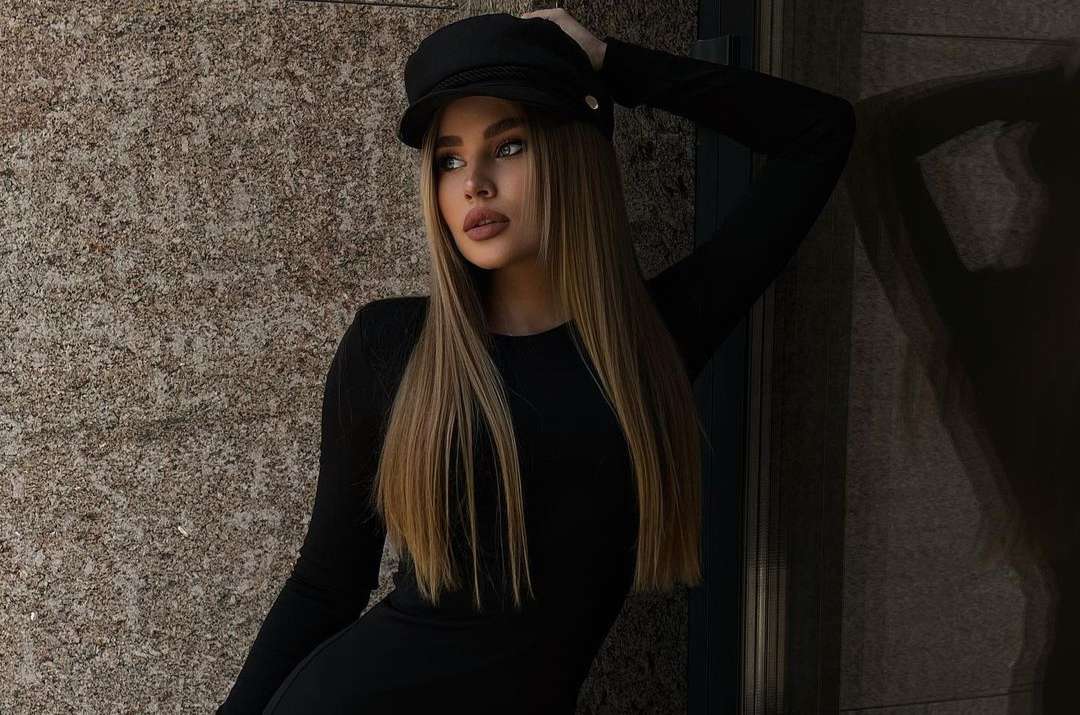 Albanian woman for marriage