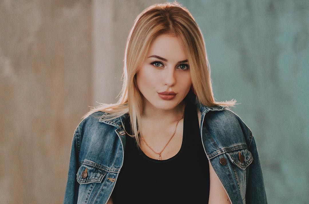 Czech woman for marriage