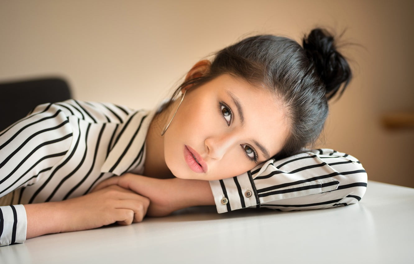 Chinese lady for marriage