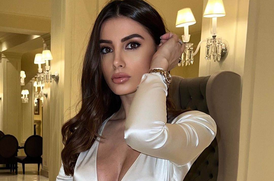Mail order bride from Armenia