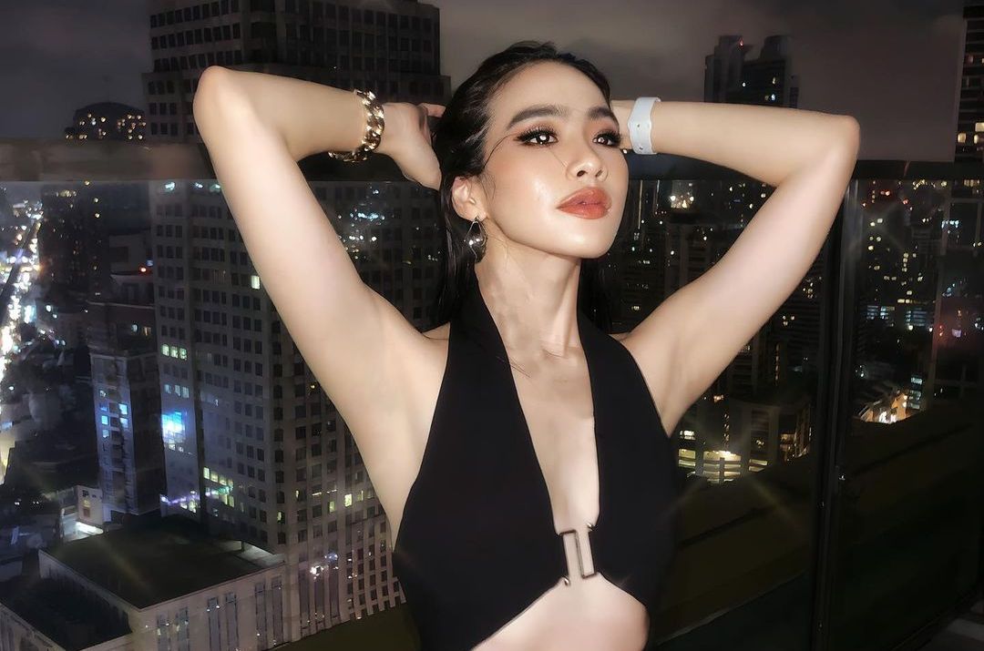 Thai woman for marriage