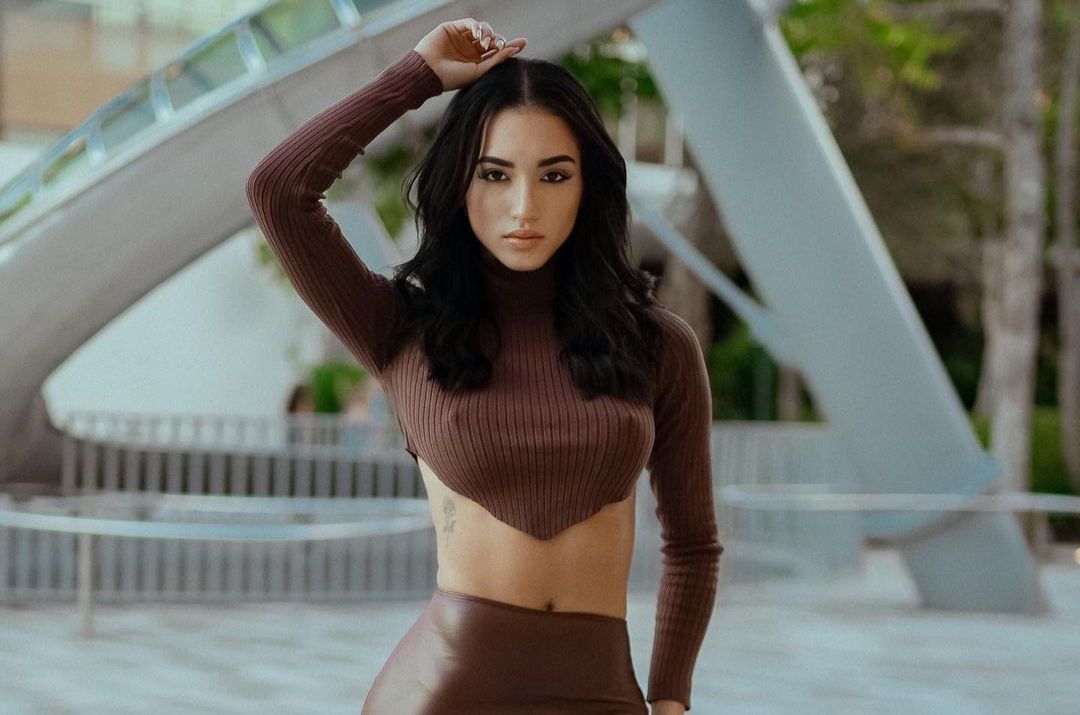 Costa Rican woman for marriage
