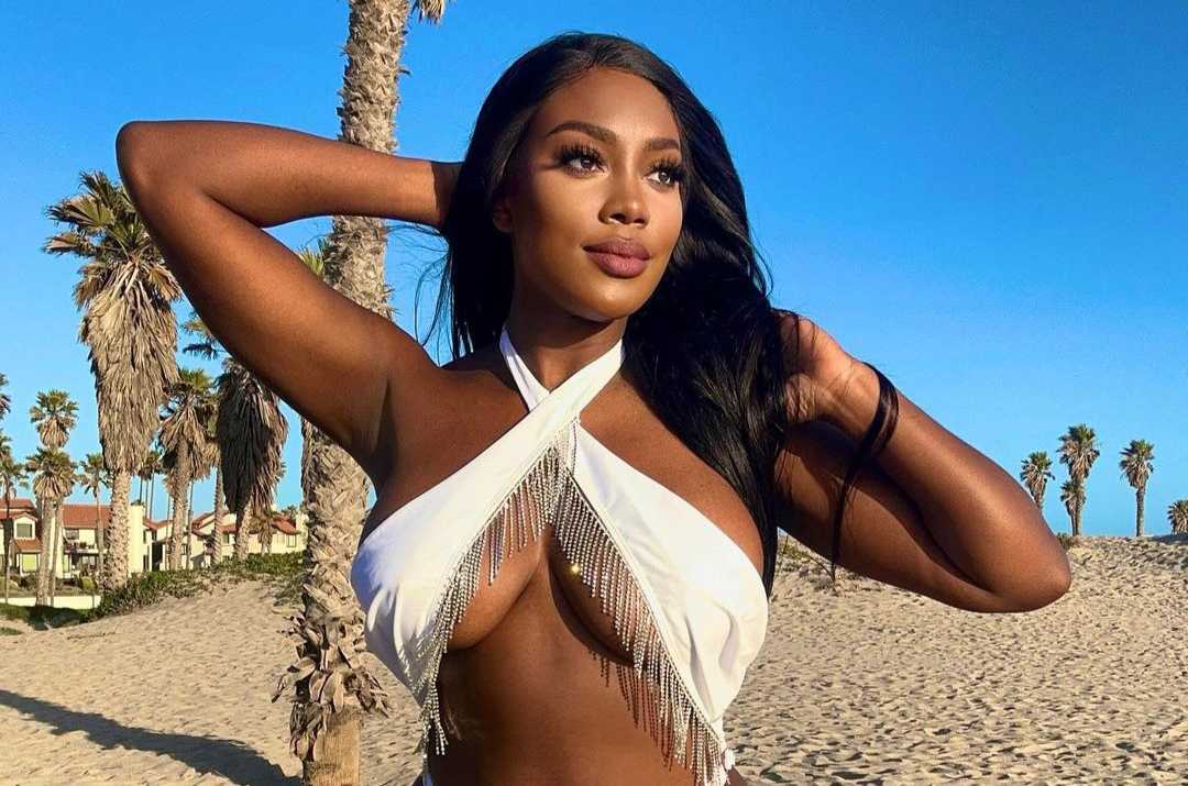 Somalian woman for marriage