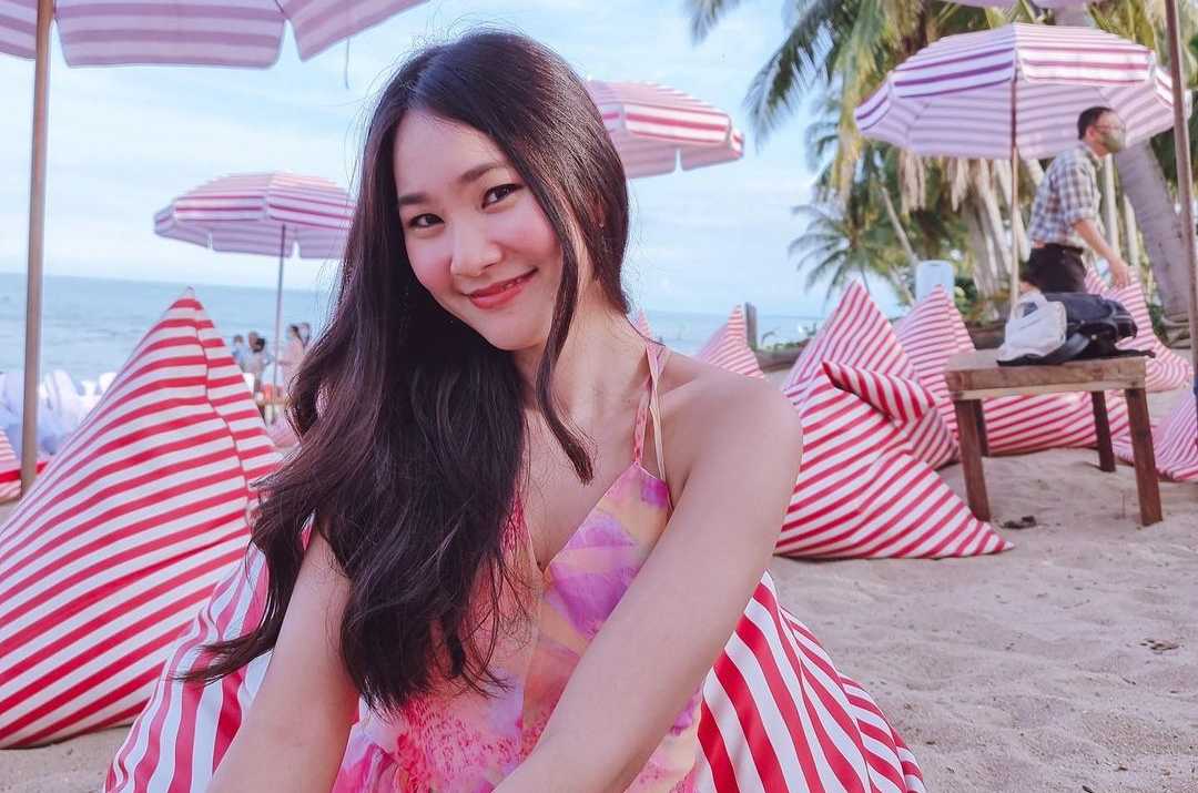 Indonesian mail order bride