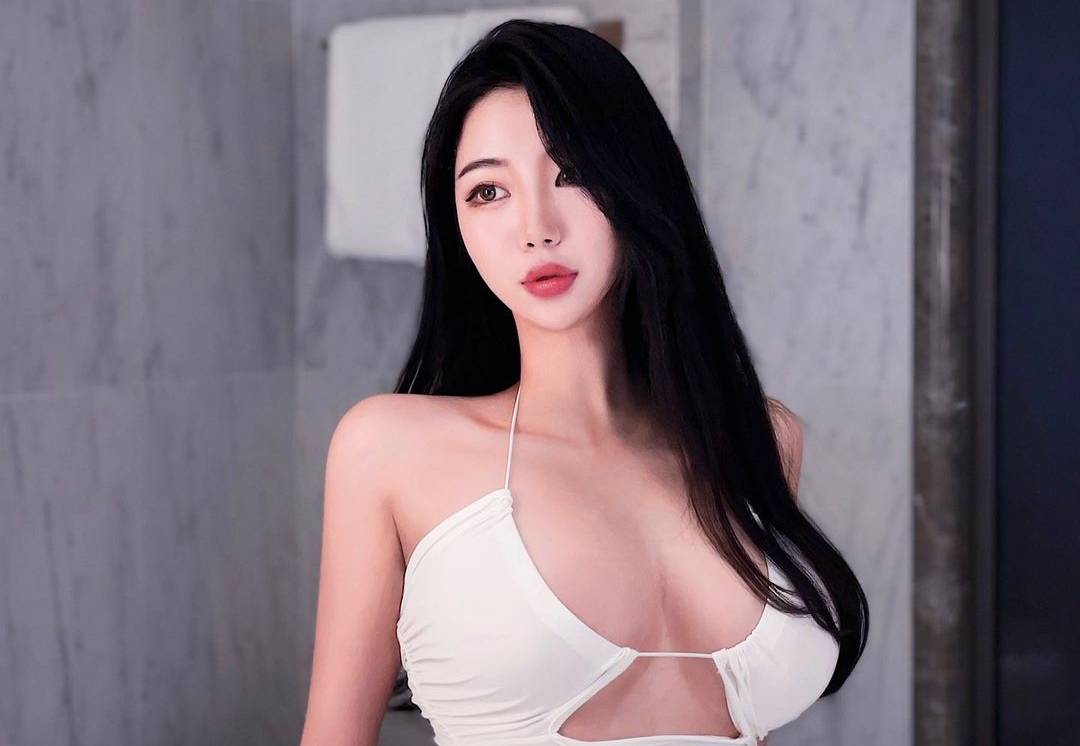 Single Korean girl