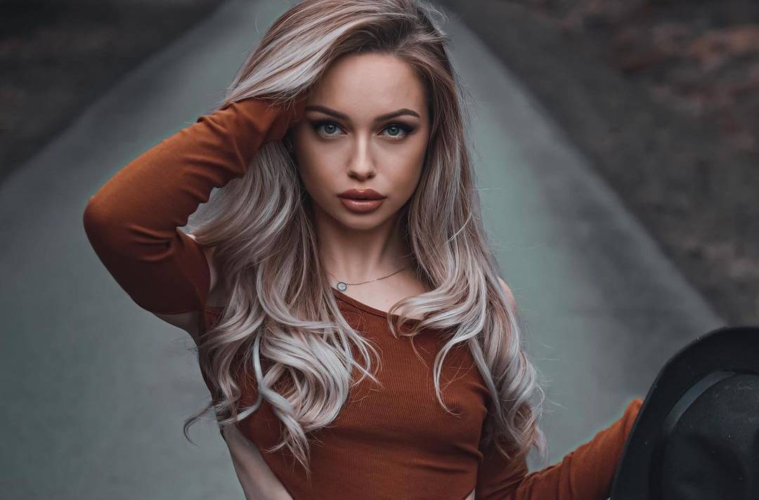 Moldovan mail order bride