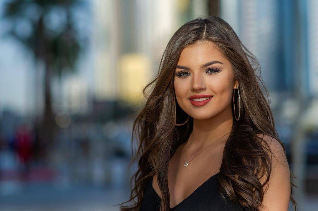 Estonian woman for marriage