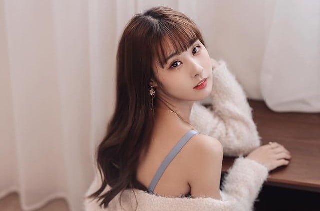 Single woman from Taiwan