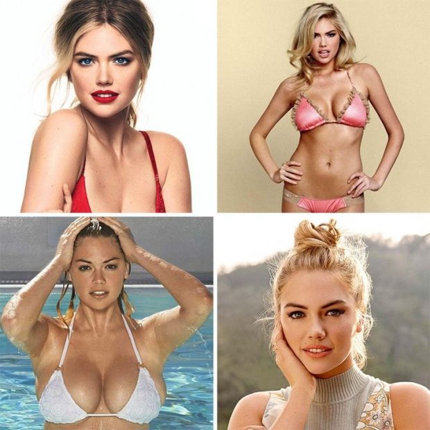 Top 6 Hottest Women in the World