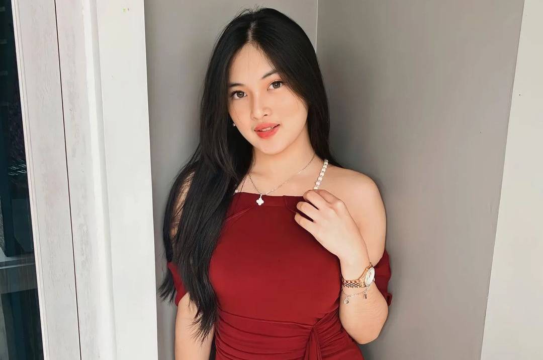Malay woman