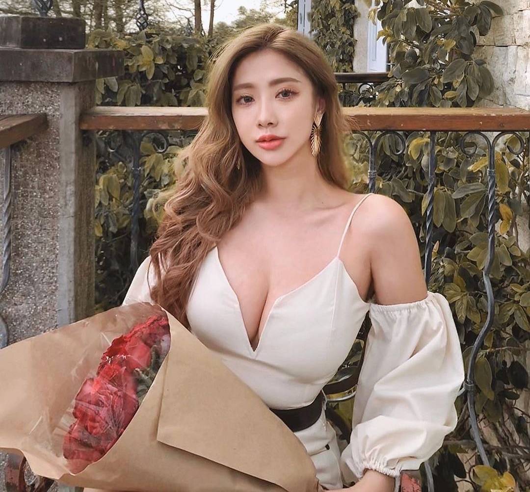 mail order bride from China