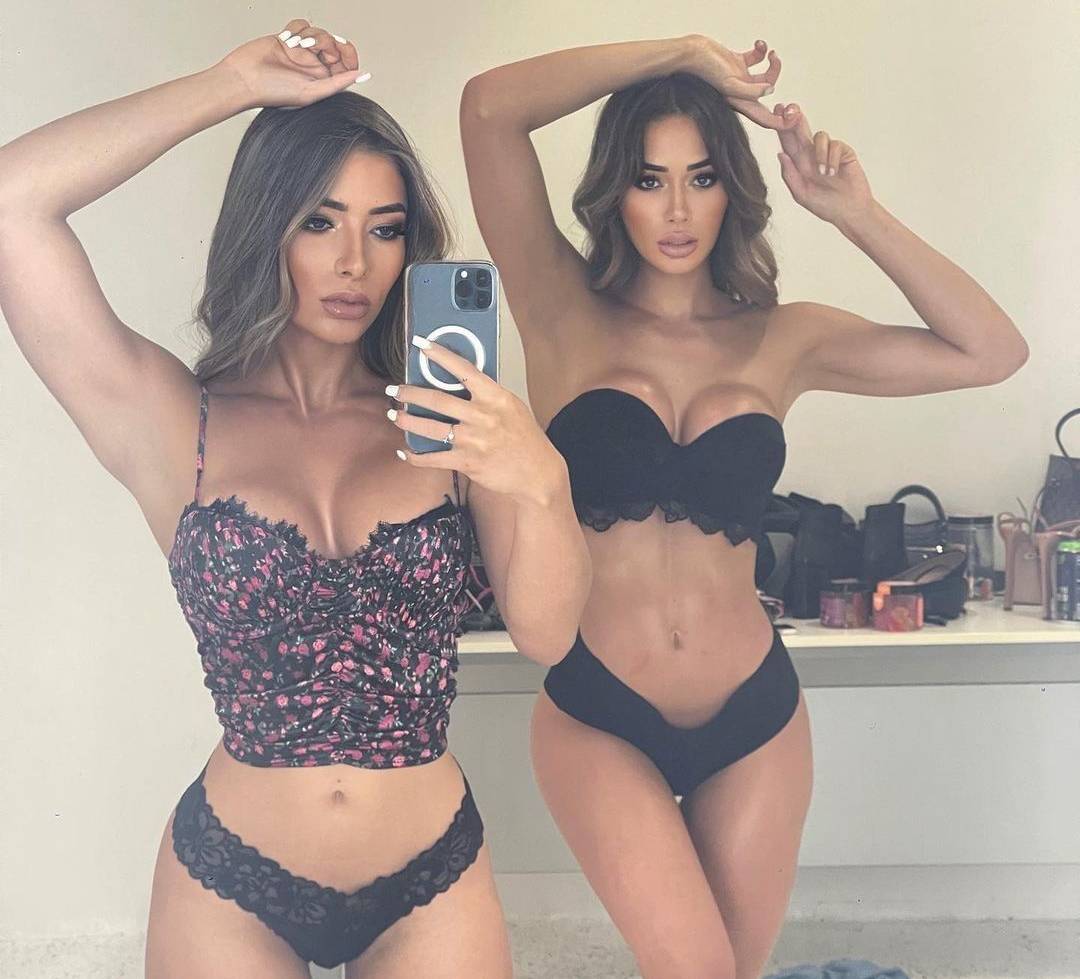 Hot Brazil Women