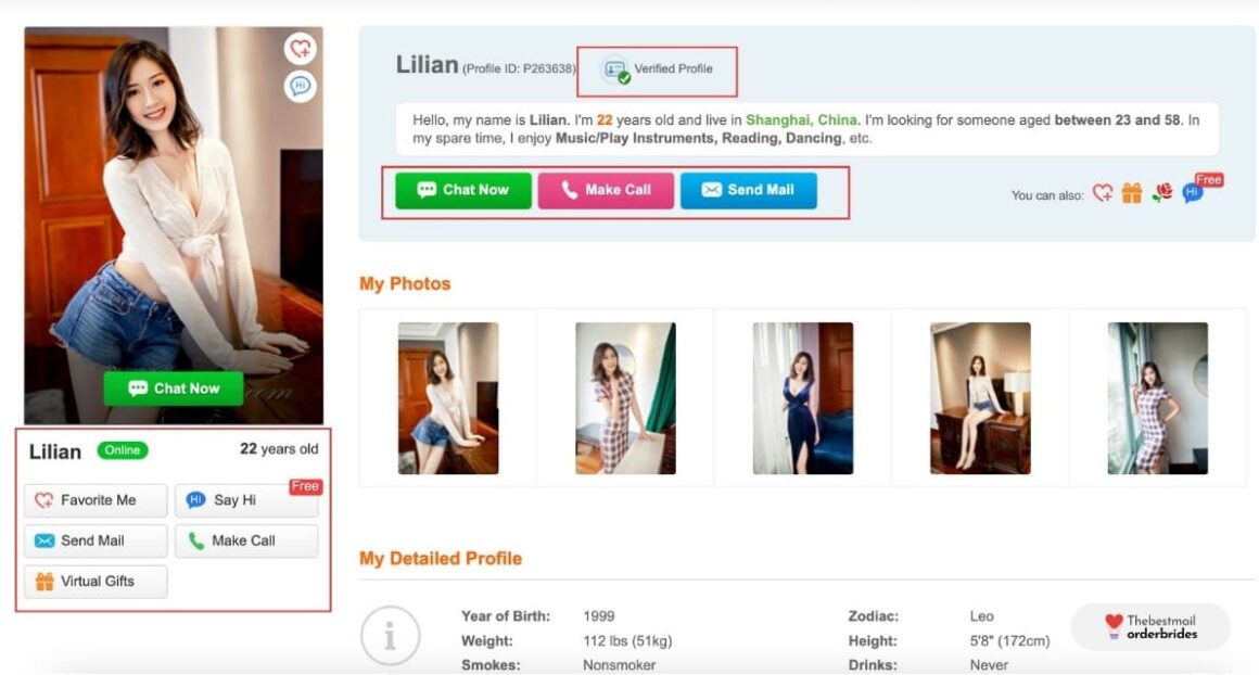 Cuteasianwoman communication tools