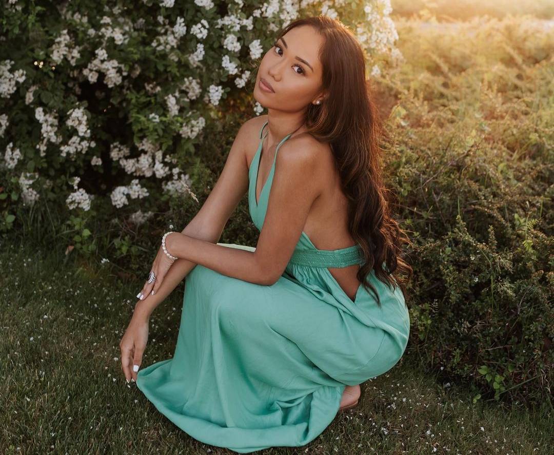 Cambodian mail order wife