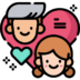 dating man and woman