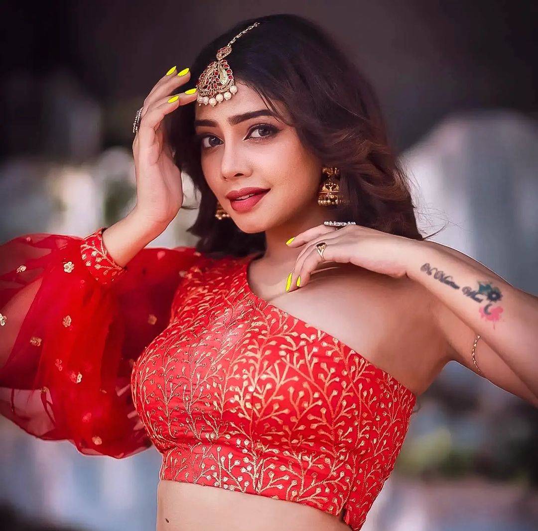 find indian wife