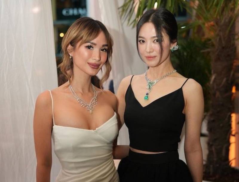 Philippino mail order brides