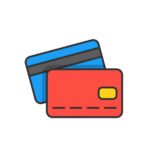 Credit card icon