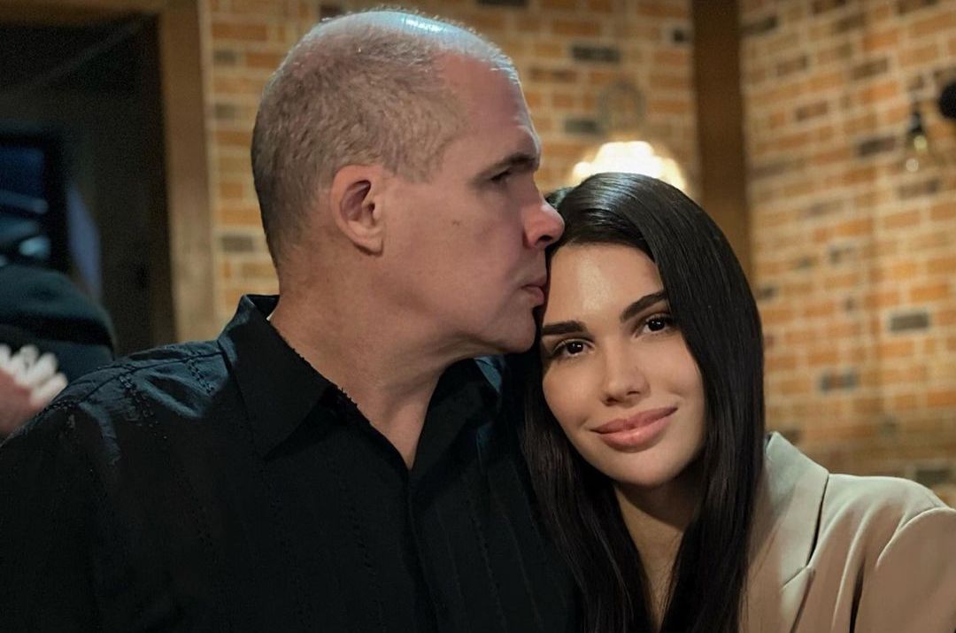 Younger women looking for older men