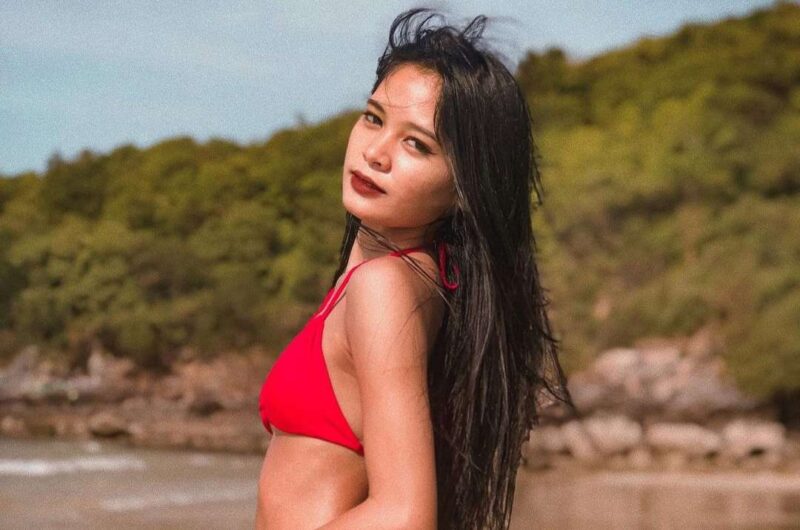 Asian mail order bride