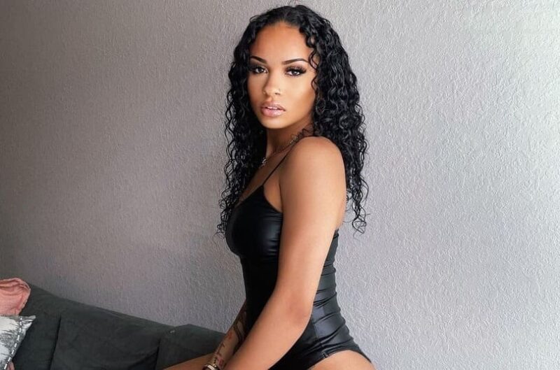 Latina woman for marriage