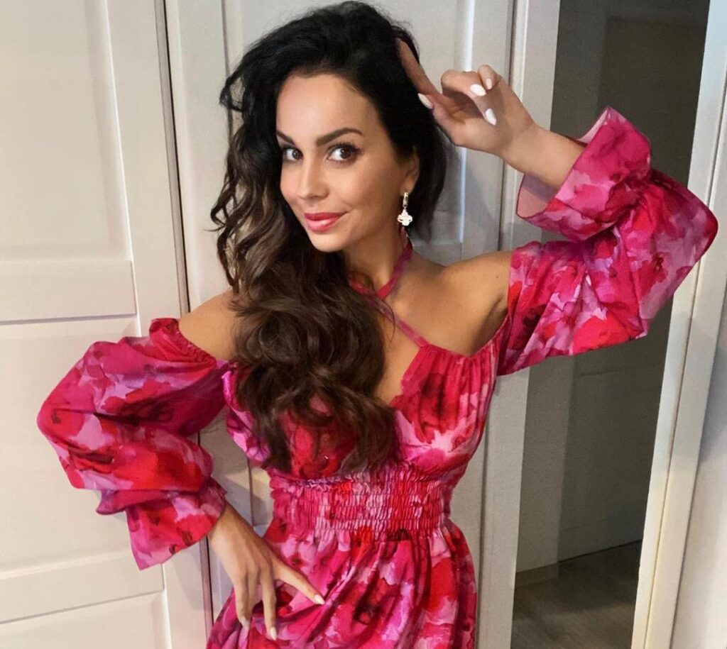 Mexican girl for marriage