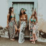 Latin Women