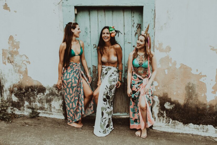 Latin Women