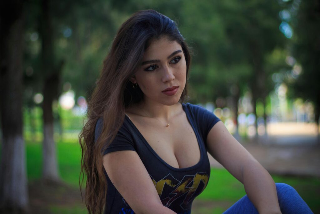 Latin Women