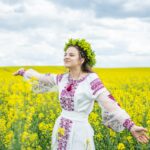 Ukrainian Women