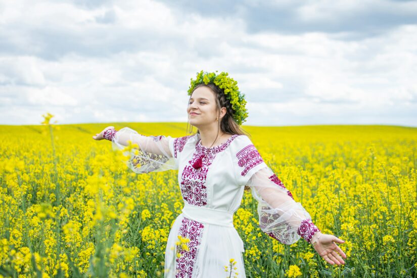 Ukrainian Women
