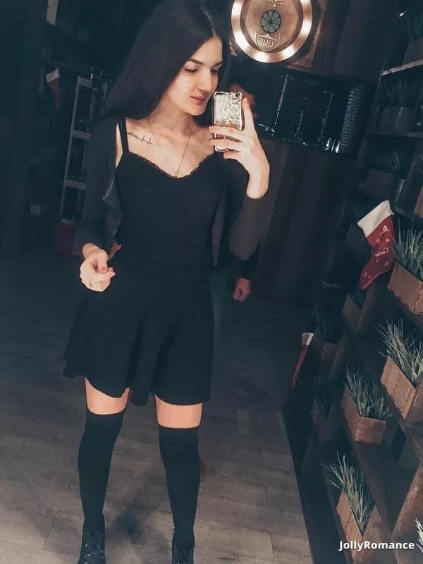 Olga Profile image 2