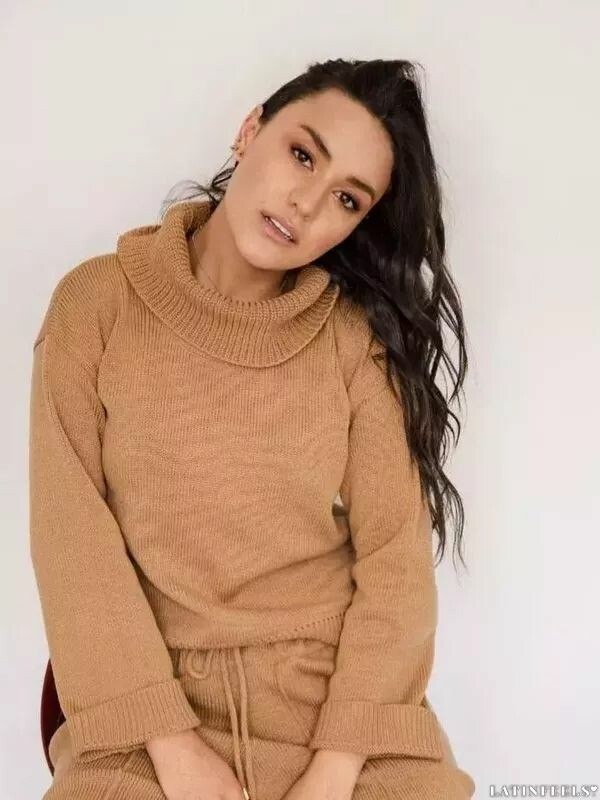 Maria Profile image 2