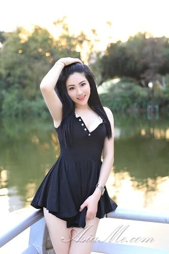 Marry Profile image 1