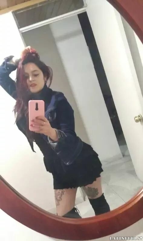 Milena Profile image 4