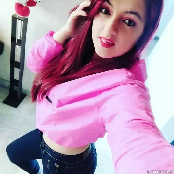 Milena Profile image 1