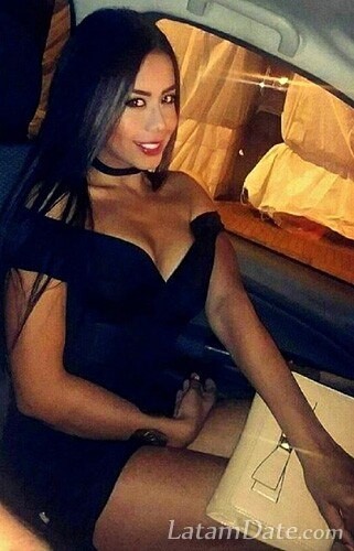 Nathale Profile image 2