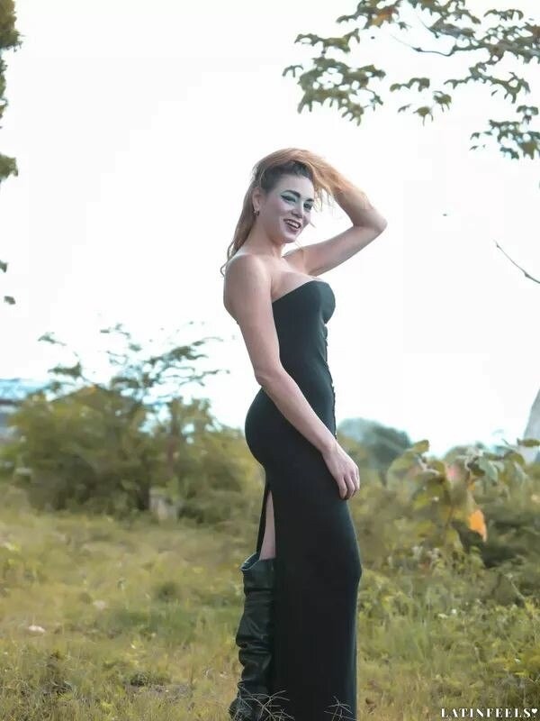 Pierina Profile image 2