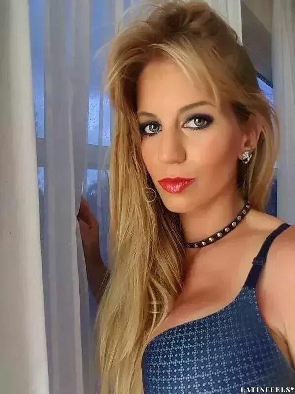 Giselle Profile image 1
