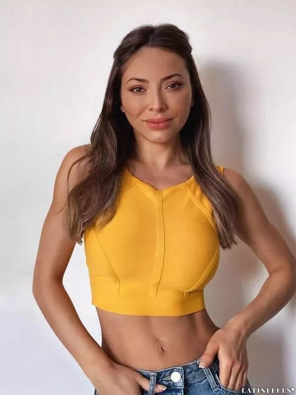 Ayelen Profile image 2