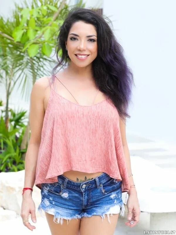 Areli Profile image 3