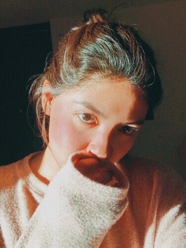 mikaalba Profile image 2