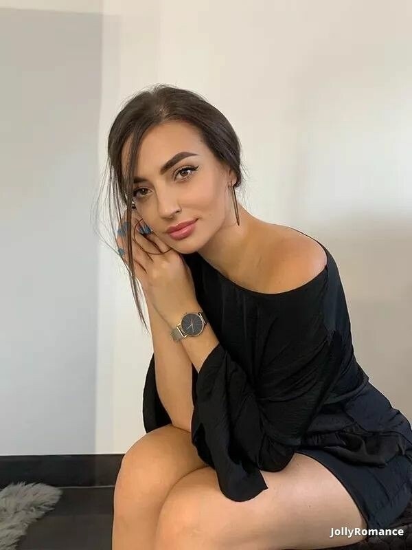 Evgeniya Profile image 5