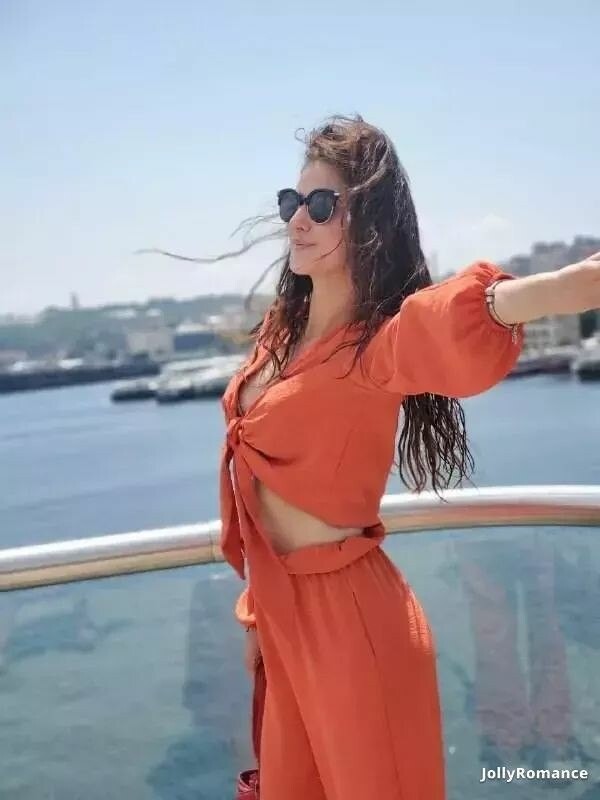Hanna Profile image 1