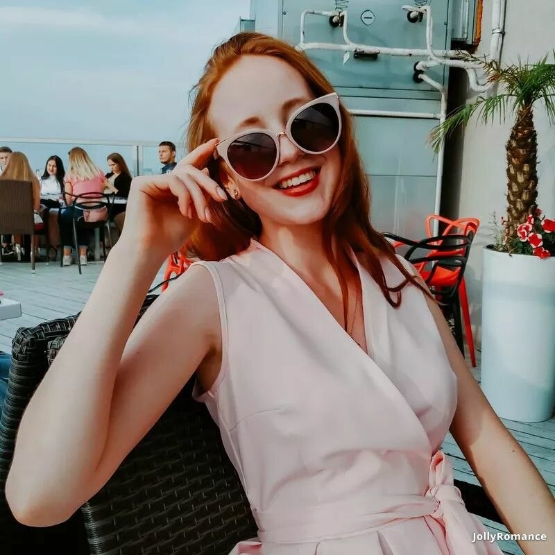 Vera Profile image 2