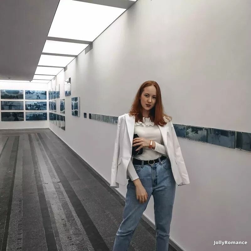 Vera Profile image 1