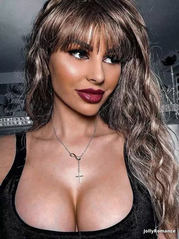 Olga Profile image 3