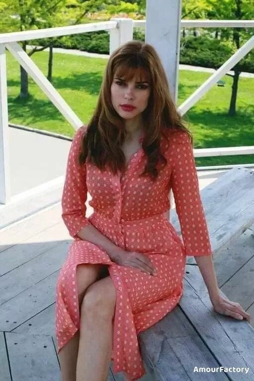 Veronika Profile image 1